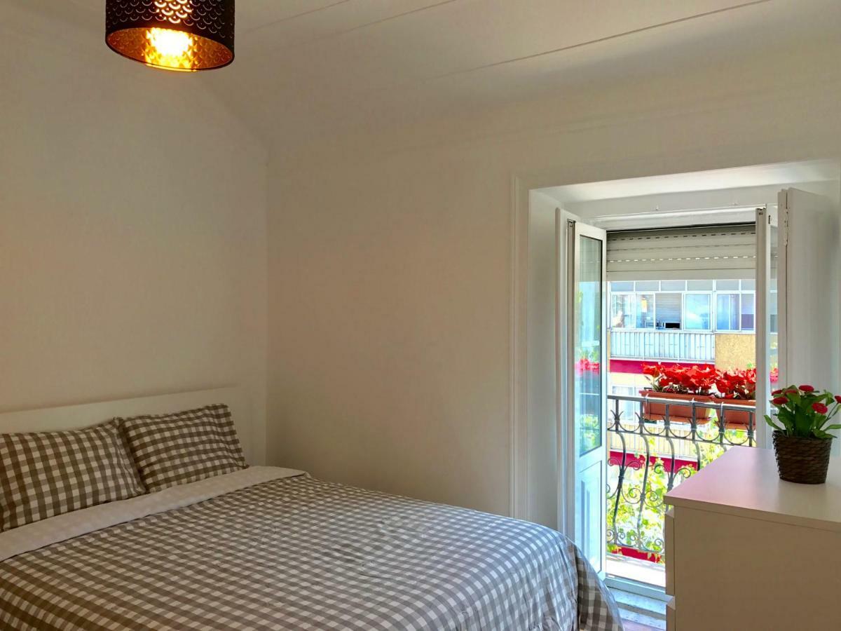 Luciano Resident Apartment Lisbon Exterior photo