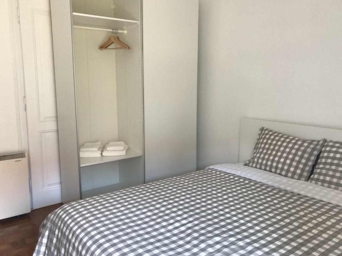 Luciano Resident Apartment Lisbon Exterior photo